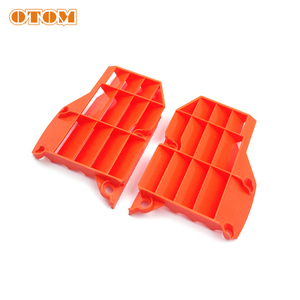 OTOM Protezione Radiatore con Griglia per Moto <span class=keywords><strong>Freeride</strong></span> 250 350, Compatibile con <span class=keywords><strong>KTM</strong></span> - Product Image 5