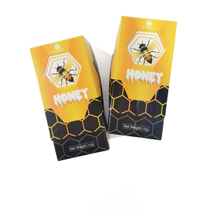 Nutritious Natural Honey Syrup Oral <b>Liquid</b> Dietary Supplement Support OEM ODM Private Label - Product Image 4