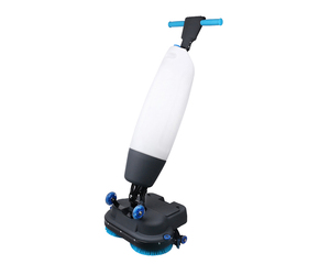 Mini machine industrielle de nettoyage de sols en marbre à poussée manuelle Laveur automatique pour sols <span class=keywords><strong>Maison</strong></span> Entrepôt <span class=keywords><strong>Maison</strong></span> <span class=keywords><strong>Prix</strong></span> d'utilisation - Product Image 4