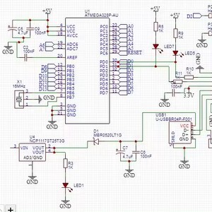 Profesyonel çift taraflı PCB kartı tasarım devre klon PCBA SMT yama işleme prova ve üretim hizmetleri - Product Image 2