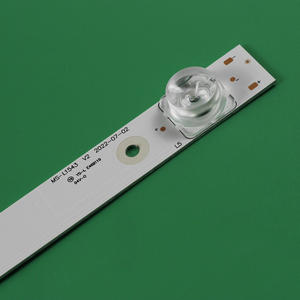 Precio bajo, tira de retroiluminación de TV LED, precio para <span class=keywords><strong>Contex</strong></span> Candice, TV CX550DLEDM5, tira de retroiluminación de TV de 2, 2, 1, 2 - Product Image 5