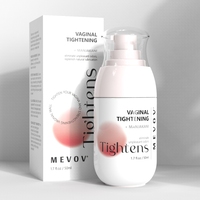 Gel Raffermissant Vaginal Marque Privée Crème Resserrement Gynécologique Gel Raffermissant Vaginal