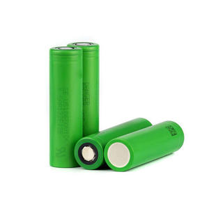 경쟁력 있는 가격의 오리지널 <span class=keywords><strong>18650</strong></span> VTC7 VTC6A VTC6 VTC5A VTC5 VTC4 시리즈 원통형 리튬 이온 배터리 - Product Image 5