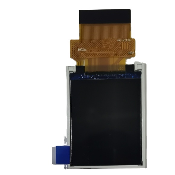 FangGuan Small 1.77 TFT Graphic LCD Module 128x160 Resolution ILI9163V Driver IC COG Connector White LED Backlight 2