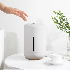DANQ hogar montaje en pared Mini Aroma <span class=keywords><strong>difusor</strong></span> de aceite esencial venta al por mayor salón de belleza aire <span class=keywords><strong>difusor</strong></span> de máquina de aroma Natural - Product Image 1