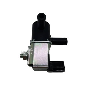 Válvula Solenoide Honda K5T46878 K005T46878 36162-5P6-005 para Sistema de Inyección de Automóviles, Pieza de Repuesto - Product Image 1