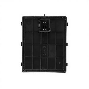 Interruptores Automáticos 7354217140/6490.X8 Compatibles con Fiat Fiorino y para Peugeot Bipper Elevador de Vidrios - Product Image 4