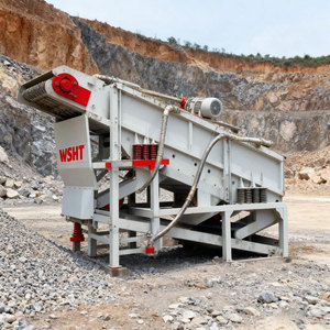 Golderz schüttelt isch Gemini Separator Machine Gravi metrischer Tisch mit SPS-Komponenten des Kernmotor getriebe lagers - Product Image 5