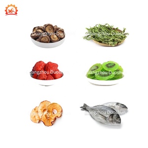Precio barato 24 Bandeja <span class=keywords><strong>de</strong></span> acero inoxidable 304 Horno <span class=keywords><strong>de</strong></span> secado con carro - Product Image 3