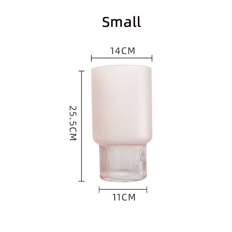 Pink small size