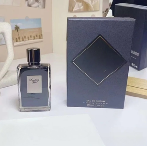 Eau de Parfum de Luxe de Haute Qualité 50ml Parfum Floral Vaporisateur Liquide Longue Durée pour Femmes Vente en Gros - Product Image 4