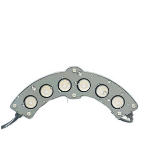 IP66 không thấm nước ngoài trời Vườn kiến trúc cổ đại gian hàng trang trí cảnh quan gạch mái cây ánh sáng dẫn sóng đèn - Product Image 3