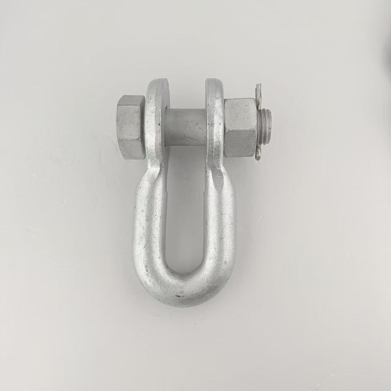 Blanc argenté