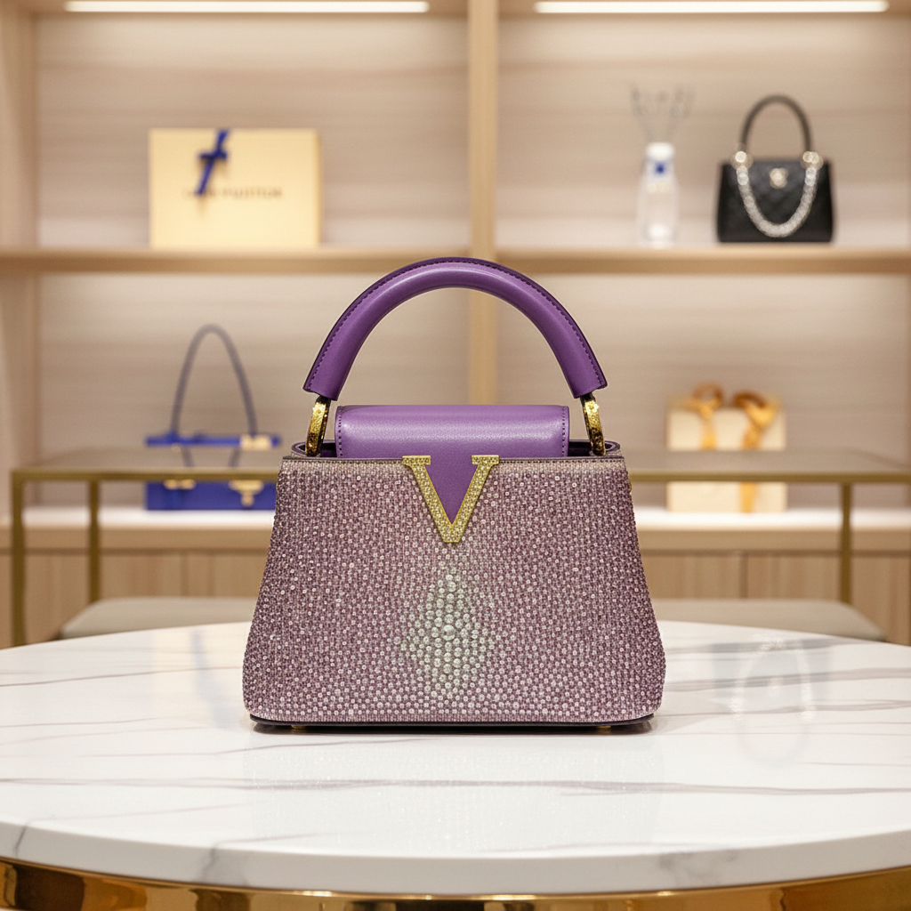 Purple 90063