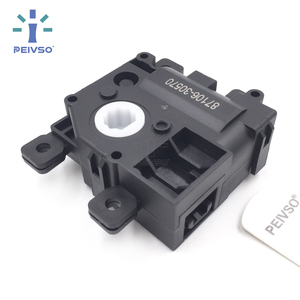 Actuador de Compuerta de Aire HVAC BLEND de PEIVSO, Nuevo, Precio de Fábrica, para CROWN ARS212 OEM 87106-30570 IATF16949 - Product Image 1