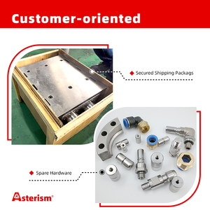 Giá rẻ Pet PP thổi thép nhôm đúc chai một khoang thổi khuôn nhà sản xuất khuôn nhựa - Product Image 6