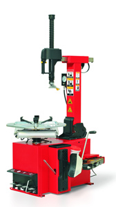<span class=keywords><strong>Desmontadora</strong></span> <span class=keywords><strong>de</strong></span> Neumáticos Económica con Brazo Oscilante y Brazo Auxiliar - Product Image 2