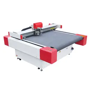 Roll Aircraft Carpet Electric Automatic Feeding Cutting Machine Carpet For Glass Cutting Table - Buy Roll Carpet Cutting Machine