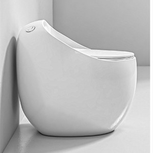 <span class=keywords><strong>WC</strong></span> sifonico di piccole <span class=keywords><strong>dimensioni</strong></span> a forma di uovo di piccole <span class=keywords><strong>dimensioni</strong></span>, personalizzato e creativo all'ingrosso della fabbrica - Product Image 3