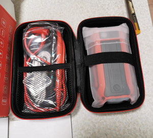 Original nueva cámara termográfica profesional ET15S con lente <span class=keywords><strong>Macro</strong></span> 256x192 Sensor IR Pantalla de 3,5 pulgadas componentes electrónicos - Product Image 2