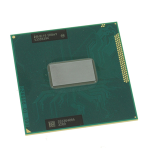 Procesador para Portátil I5 3210M 3230M 3320M 3340M 3360M 3380M PGA988 HD4000M Compatible con HM75 HM76 HM77 - Product Image 3
