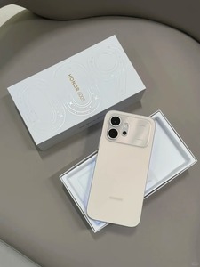 Nor 600 Vitality รุ่นจีน Snapdragon 7 Gen 4 แบตเตอรี่ 7000mAh หน้าจอ AMOLED 6.57 นิ้ว 120Hz สมาร์ทโฟน 5G พร้อมระบบชาร์จเร็ว 80W แบตเตอรี่ขนาดใหญ่ 7000mAh - Product Image 6