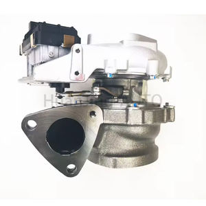 Groothandel Onderdelen Auto-Onderdelen Motor Onderdelen Turbocompressor U203-13-700A U20313700a Voor Mazda BT-50 <span class=keywords><strong>2.2</strong></span> - Product Image 2