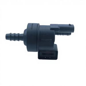 Válvula Solenoide del Canister de Carbón de Audi 06H906517AA DC 12V, Válvula de Control de Gas - Product Image 1