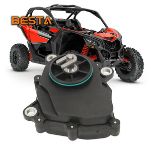 Motor de actuador de 3 pines diferencial delantero para Can-Am <span class=keywords><strong>BRP</strong></span> Outlander <span class=keywords><strong>Renegade</strong></span> Maverick 500 650 800 1000 ATV UTV 715900614 415129174 - Product Image 2