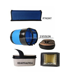 Nhà máy có giá Điều kiện Mới 479-8989 pa2705 Bộ lọc không khí pu3046 xe tải Bộ lọc không khí xe tải D37-1061 40946904 <span class=keywords><strong>k2025</strong></span> hiệu suất cao - Product Image 3