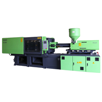 Machine de moulage par Injection à haute efficacité, 280 tonnes, pour la fabrication de pots de fleurs en plastique
