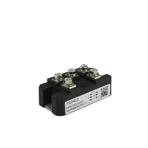 Módulo KTZPpower Mds 100a 1600V MDS100A1600V Puente rectificador trifásico En stock