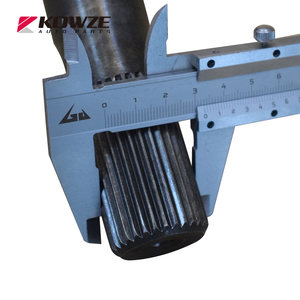Kowze <span class=keywords><strong>เพลา</strong></span>ล้อหลังแบบ<span class=keywords><strong>เพลา</strong></span>42311-0K090 MR196250<span class=keywords><strong>ส</strong></span>ำหรับ Mitsubishi Pajero Toyota HILUX อะไหล่รถยนต์ - Product Image 5