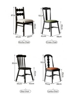 Table à manger ronde extensible FAS en frêne blanc, plateau en bois massif de 24 mm, table extensible à glissières robustes pour la maison et les restaurants