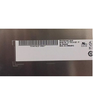G270QAN01.0 27.0 inch 2560*1440 Hot Good price LCD Display Screen For Industrial - Product Image 1