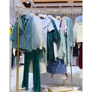 羊绒衫打折女清关杂牌女批发 - Product Image 2