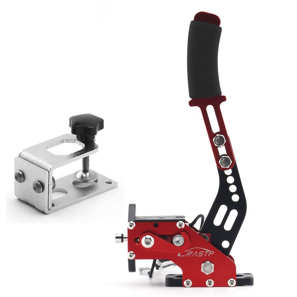 Тормозная система для Logitech g29/g27/g25/T300/T500 PC 64-битный Датчик Холла USB SIM-карта гоночный игровой ручной тормоз