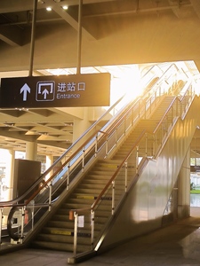 उच्च अंत स्टेनलेस स्टील फ्रेम और टेम्पर्ड ग्लास गारंटर, ग्लास संरलिंग - Product Image 3