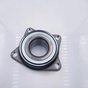 Roulement de roue avant DACF109-2A Mb949096 MR103663 roulement automobile 40x106x43mm pour MITSUBISHI GALANT <span class=keywords><strong>GRANDIS</strong></span> LANCER - Product Image 6