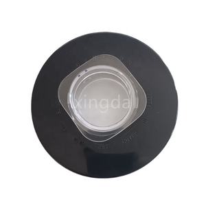 Tapa de Plástico de Grado Alimenticio <span class=keywords><strong>para</strong></span> <span class=keywords><strong>Licuadora</strong></span> <span class=keywords><strong>Oster</strong></span> - Product Image 1