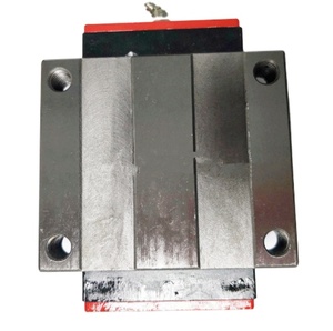 Buena calidad Original AZI rodamiento GGB35 guía lineal bloque deslizante GGB35AA para la venta - Product Image 1