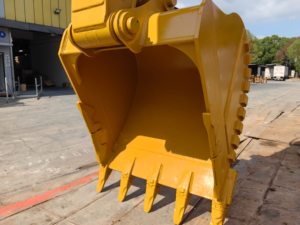 Excavadoras Caterpillar 345GC Usadas para Trabajo Pesado, Capacidad de 40 Toneladas, Excavadora Cat 345GC 336GC 349D en Venta - Product Image 6