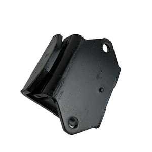 1-53215172-0 1532151720 Front <strong>Engine</strong> Foot <strong>Rubber</strong> for ISUZU 6HK1 6HE1 6HH1 Made in China - Product Image 3