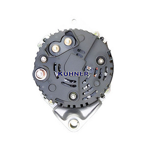 Alternatore per RENAULT LAGUNA I 1.8 (B56S/T/0) Benzina (KW: 66, HP: 90) dal 08-1995 al 03-2001 KUHNER 301079RI NUOVO - Product Image 3