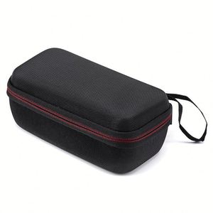 Caja Refrigeradora de Insulina Negra Personalizada para Plumas de Inyección, Almacenamiento Térmico Portátil para Uso Doméstico Pequeño - Product Image 5