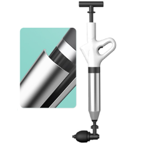 Le piston de toilette de haute qualité est utilisé pour débloquer le <span class=keywords><strong>déboucheur</strong></span> de tuyau d'évier de cuisine de baignoire de salle de bain - Product Image 4