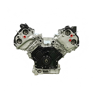 Bloque de Motor de Gasolina de 3.0L y 306PS de Alta Calidad, 100% Probado, para Range Rover L405/Sport L494/Discovery4/<span class=keywords><strong>Velar</strong></span> L560/F-Type/XF - Product Image 6