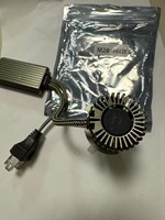 Nouvelles ampoules de voiture universelles 2026 à haute luminosité 7000LM, super lumineuses, lentille de projecteur H11 Bi-LED 6500K, plaque en cuivre, étanches IP68, 12V