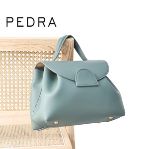 Nuova Borsa Modello PEDRA. Borsa da Donna in Pelle PU Supporta la personalizzazione completa. Logo e colore personalizzabili. - Product Image 1