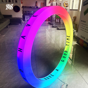 Hộp Đèn quảng cáo <span class=keywords><strong>LED</strong></span> hộp Đèn chữ Acrylic Hộp đèn - Product Image 2